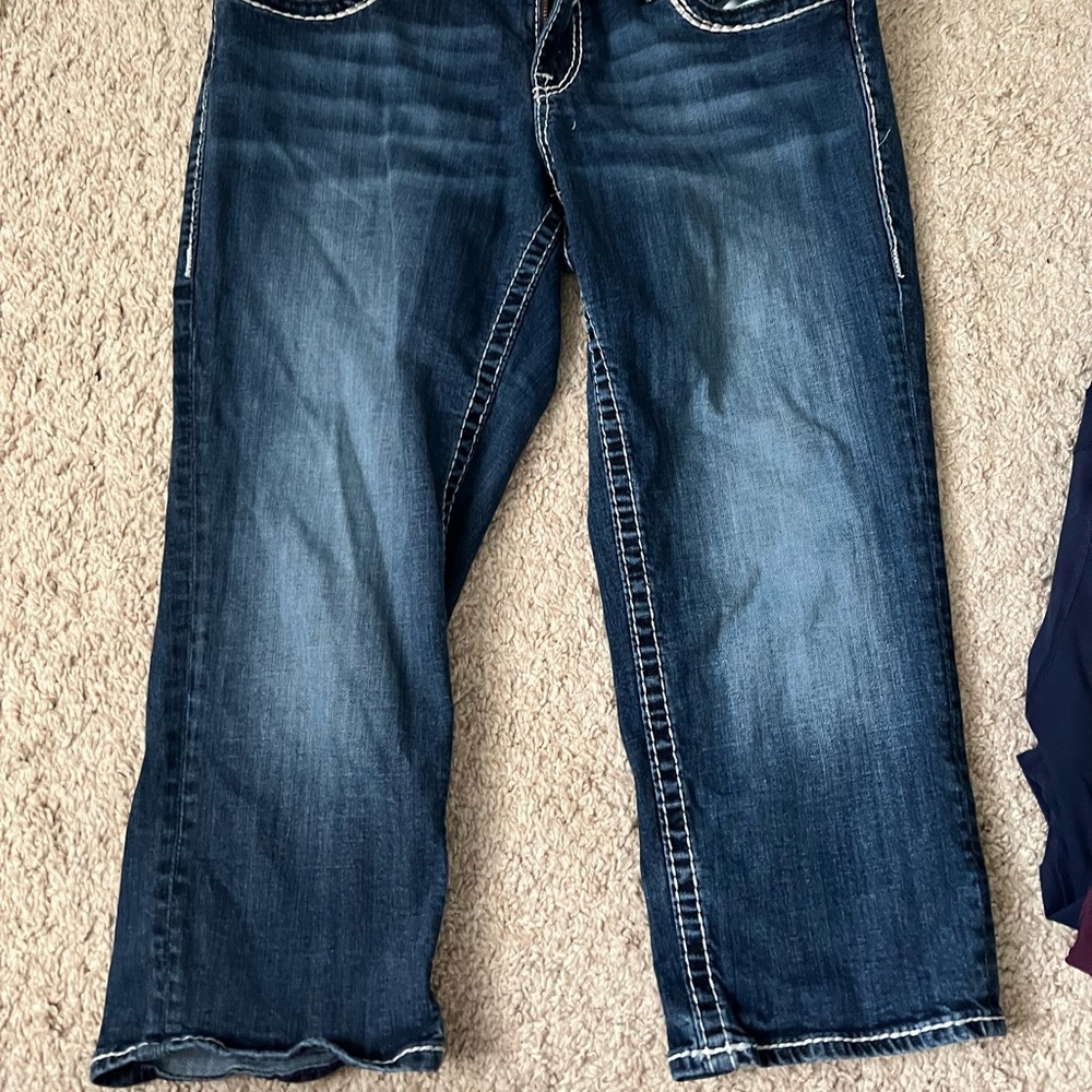 Carpi jeans